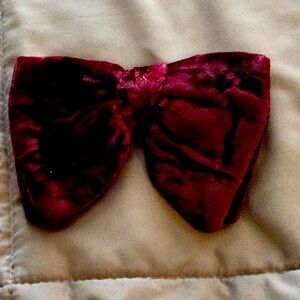 Vintage Ormund bow tie